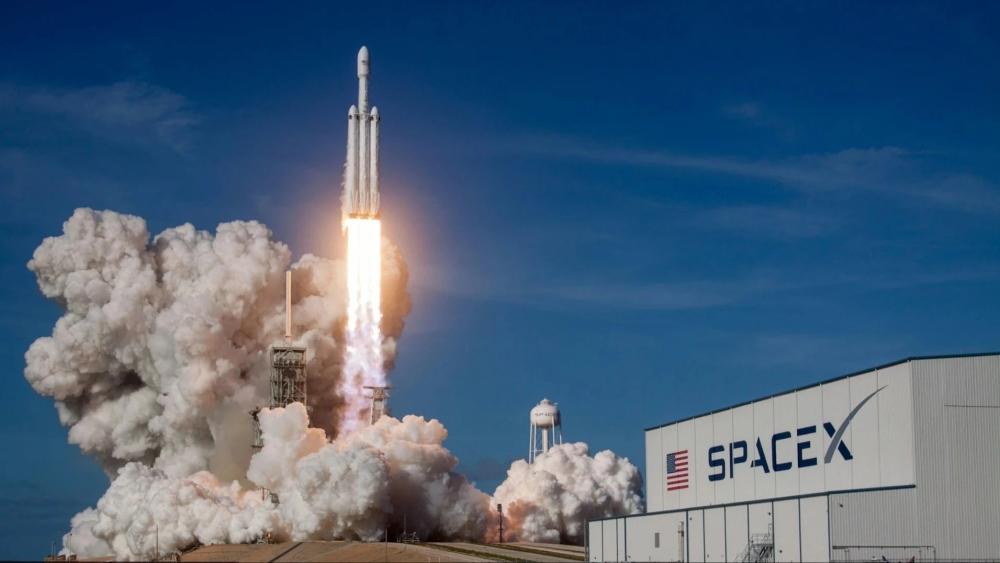 Историческое IPO SpaceX: Компания Илона Маска официально подала заявку на листинг с оценкой $2 триллиона