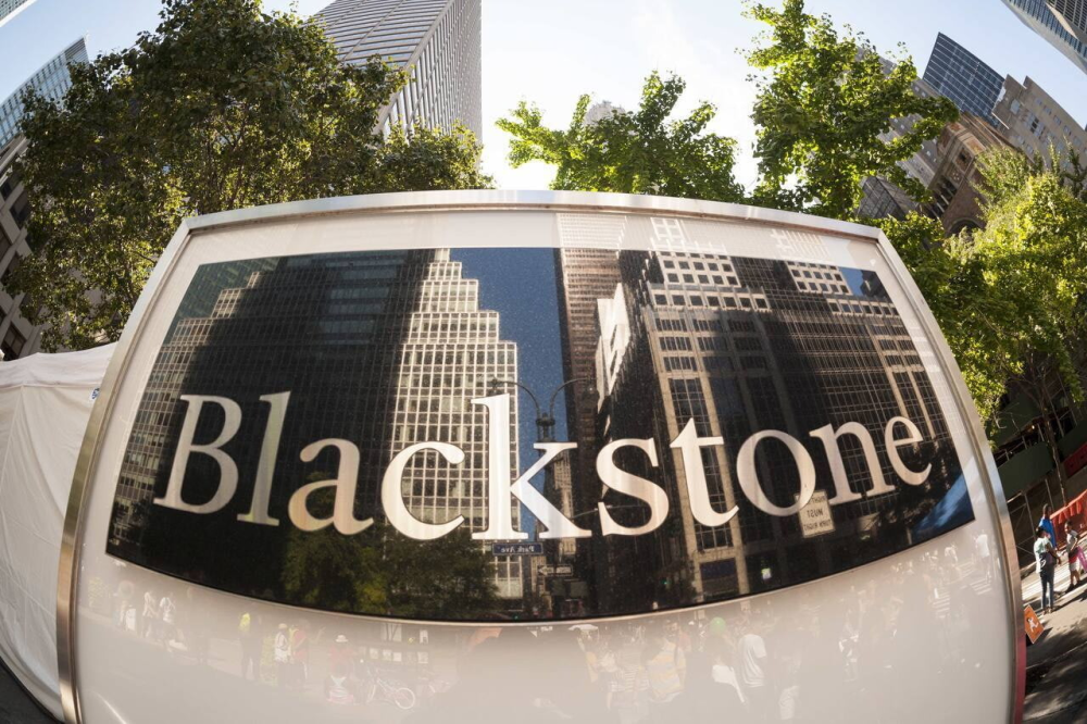 Google и Blackstone объединяются для создания ИИ-компании и строительства дата-центров на $25 млрд
