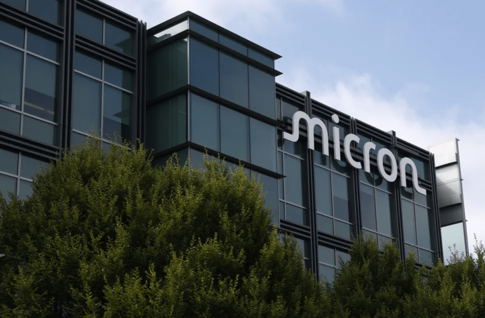 Триллионный триумф Micron: Американский гигант памяти перешагнул исторический рубеж вслед за корейскими конкурентами