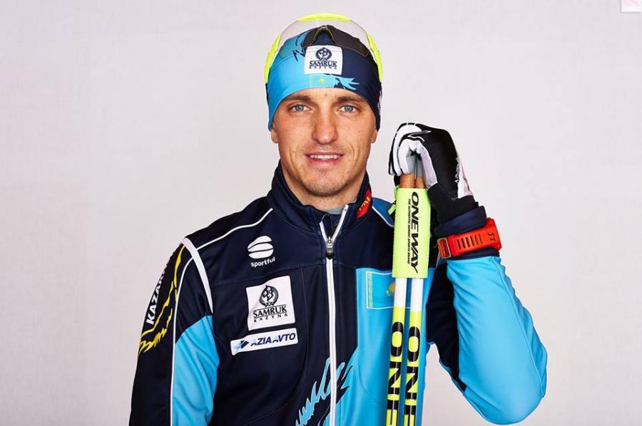 Допинг-скандал: лыжника Полторанина дисквалифицировали на четыре года