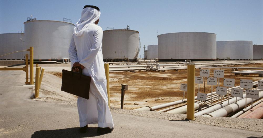 Bloomberg узнал о согласии саудовского кронпринца на IPO Saudi Aramco