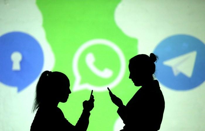 Павел Дуров призвал удалять WhatsApp со смартфонов