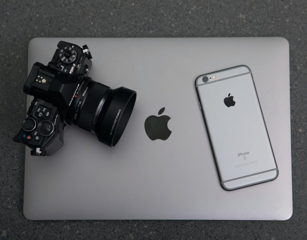 Apple приостановила сотрудничество с крупным сборщиком iPhone