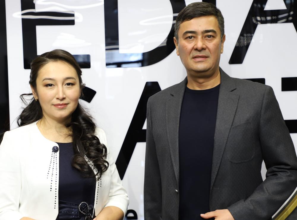 Казахстанская журналистика - 2020: вызовы и возможности