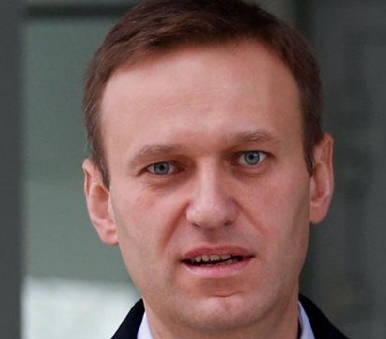У Навального панкреатит (но это не точно)