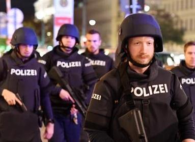 Стрельба в Вене: Европа в ужасе