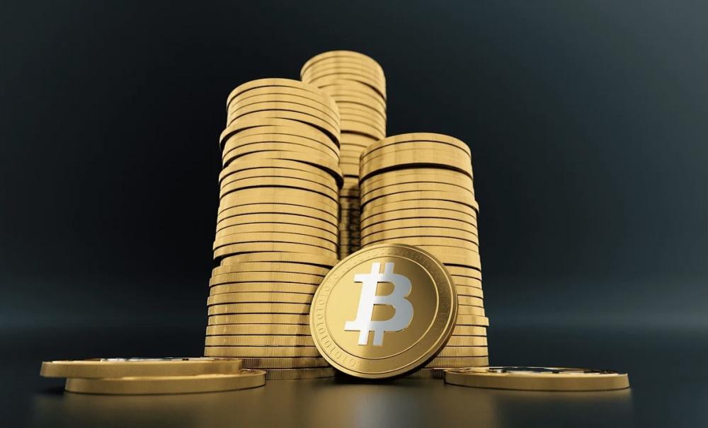 Bitcoin пробил отметку в 19 тысяч долларов