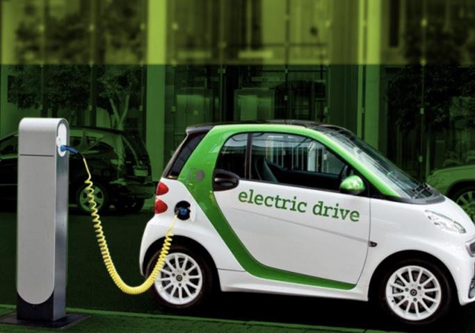 К 2040 году больше половины рынка займут электрокары