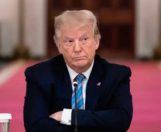 Иск штаба Трампа был отклонен судом Пенсильвании