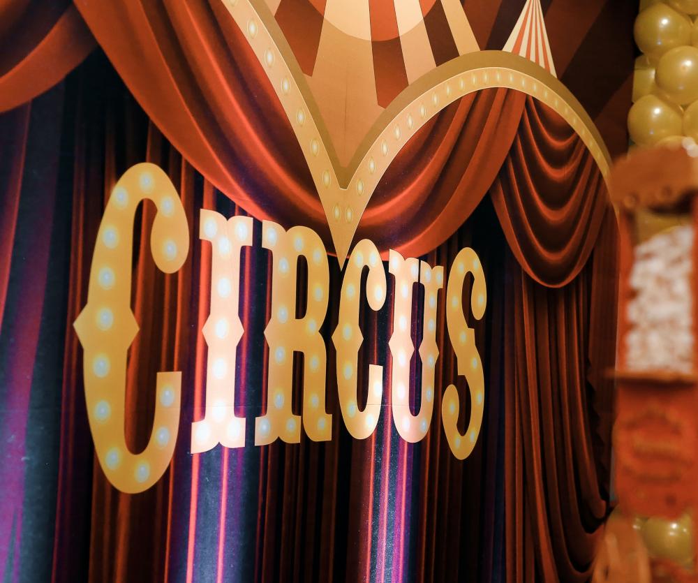 Cirque du Soleil продал бизнес кредиторам