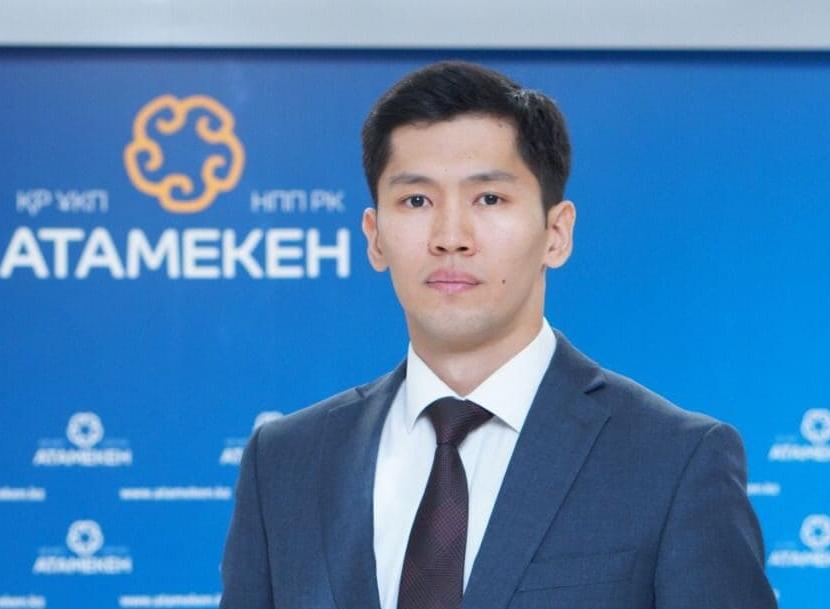 НПП РК «Атамекен»: Страж бизнеса казахстанских просторов