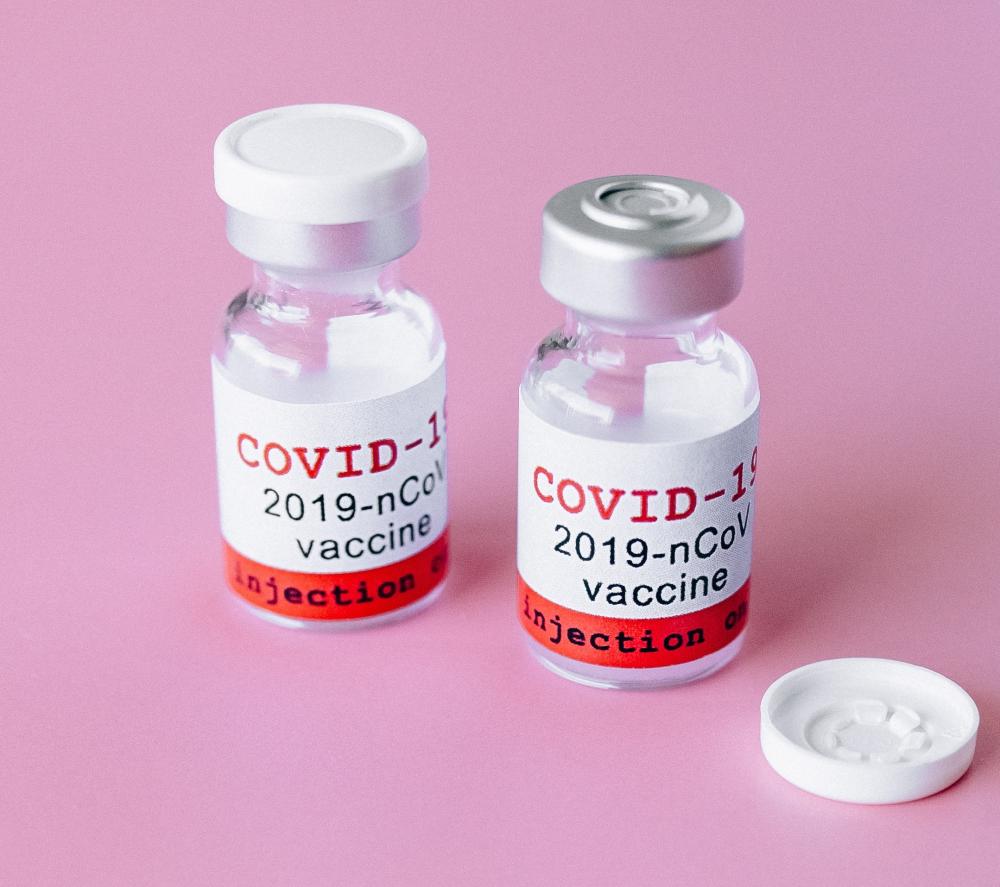 В погоне за вакциной от COVID-19