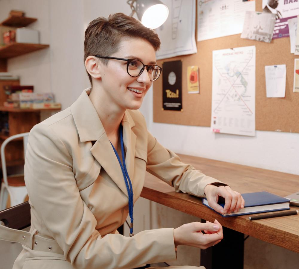 4 рекомендации о том, как показать, что вы уважаете своих сотрудников