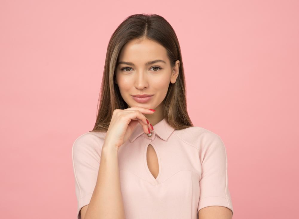 Молодежь сомневается в лидерских качествах женщин