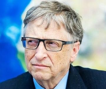 Билл Гейтс предсказал 7 глобальных изменений ближайших лет