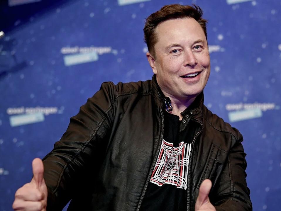 При каком условии Илон Маск готов продать все акции Tesla