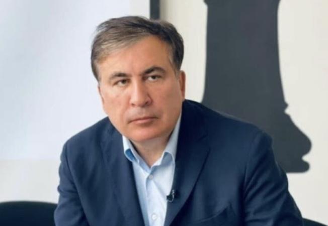 Саакашвили находится в критическом состоянии