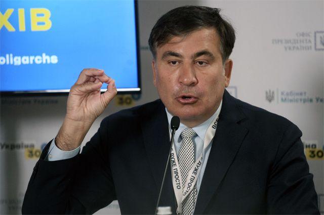 Судебный процесс над Саакашвили начинается в Тбилиси