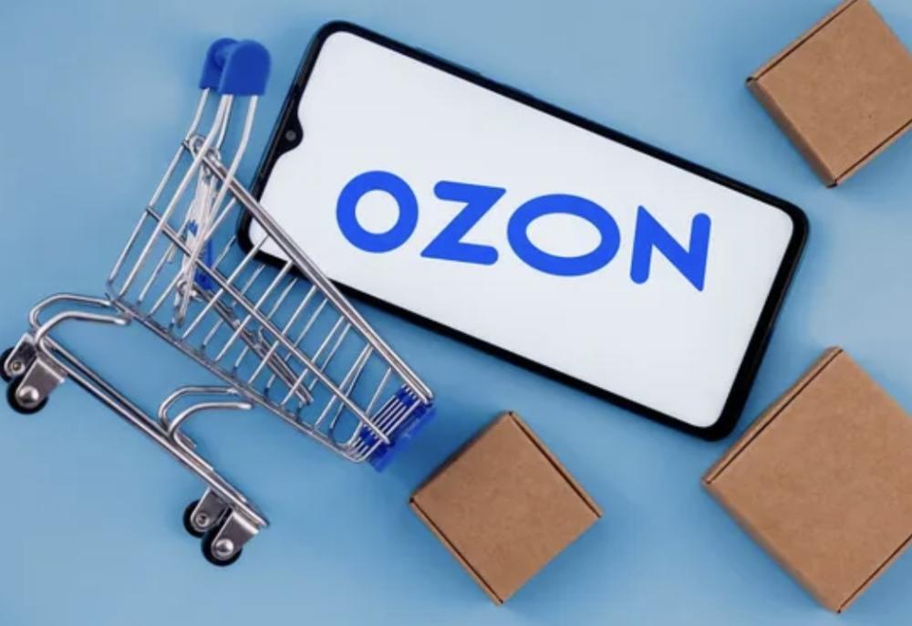 Ozon откроет офис в Китае для привлечения местных продавцов