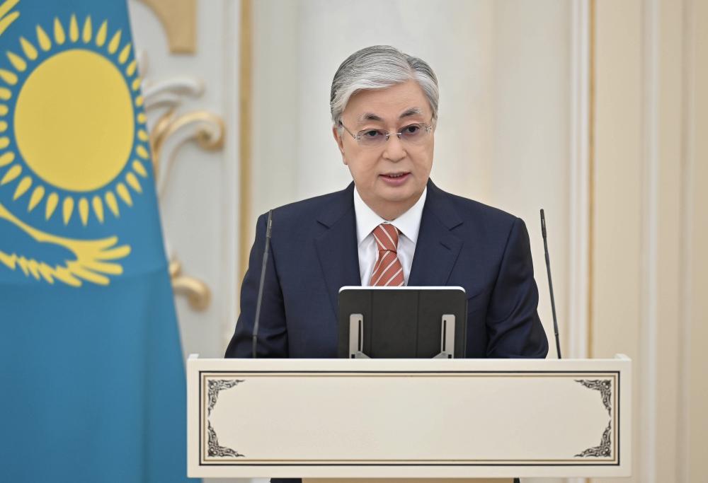 Токаев: Предстоящие выборы откроют новую политическую эпоху