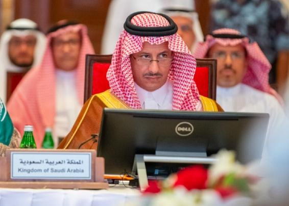 Королевство Саудовской Аравии открывает двери туристам и бизнесменам