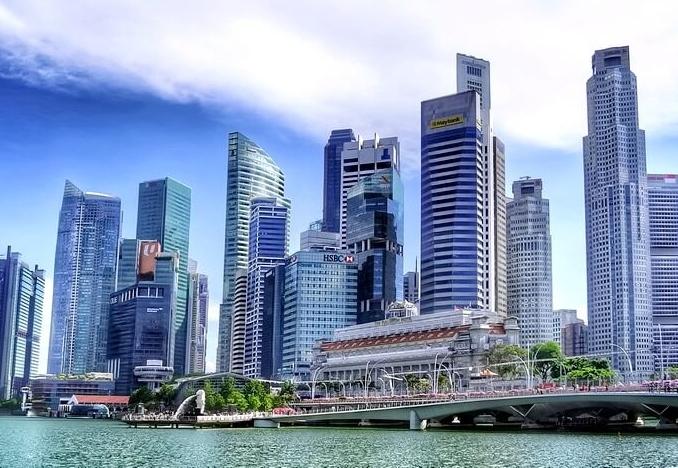 Страны ЕАЭС и Сингапур подписали соглашение о зоне свободной торговли