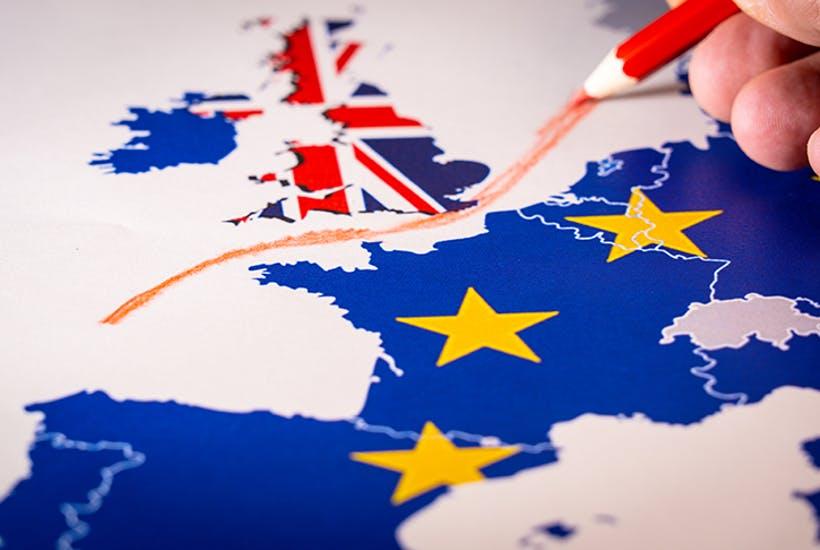 Британия и ЕС согласовали сделку по Brexit