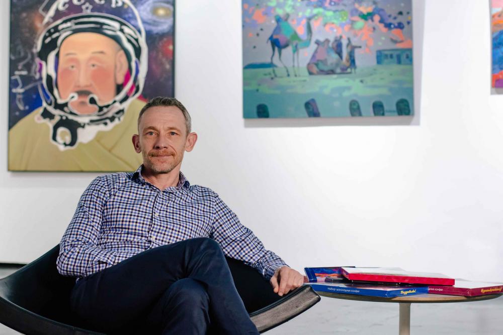 Как кондитерский рынок переживает коронакризис