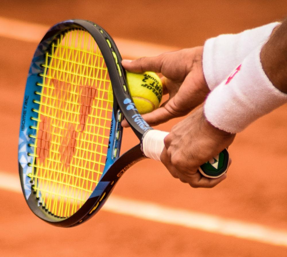 Теннисный турнир серии ATP 250 Astana Open стартовал в Нур-Султане