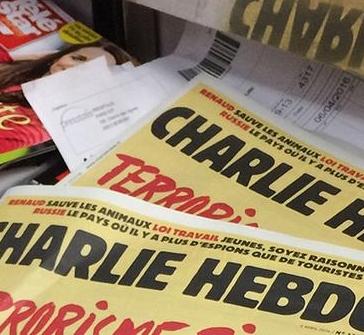 Турция обвинила Charlie Hebdo в культурном расизме