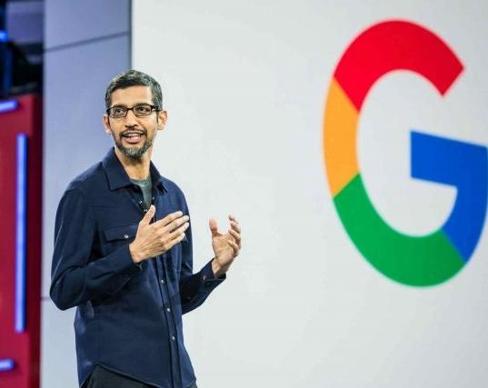 Два главных принципа для успешной жизни по мнению CEO Google