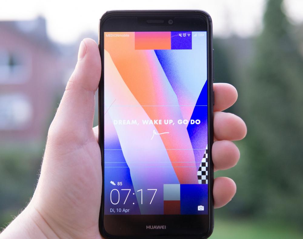 Huawei ведёт переговоры о продаже бренда смартфонов Honor