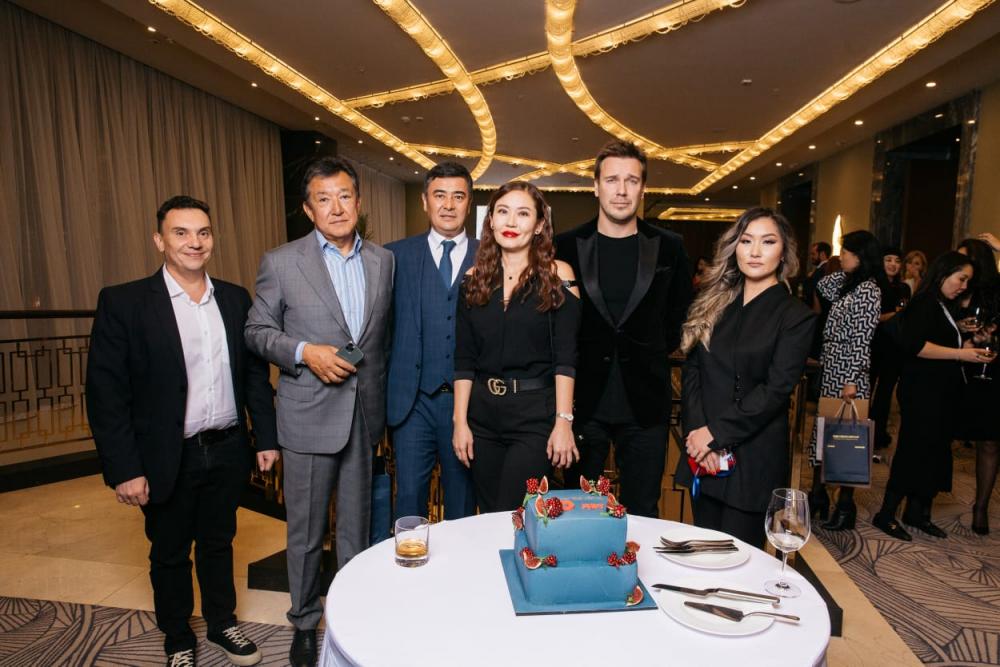10 лет Forbes Kazakhstan: Как прошел интеллектуальный вечер с участием Михаила Зыгаря