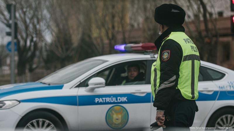 Перестрелка в Атырауской области: один человек погиб, введен усиленный режим