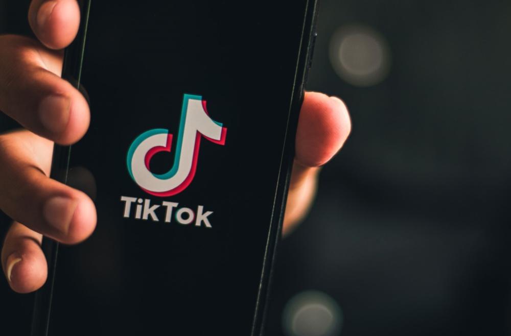TikTok: во втором квартале 2023 года в Казахстане был удален почти миллион видеороликов