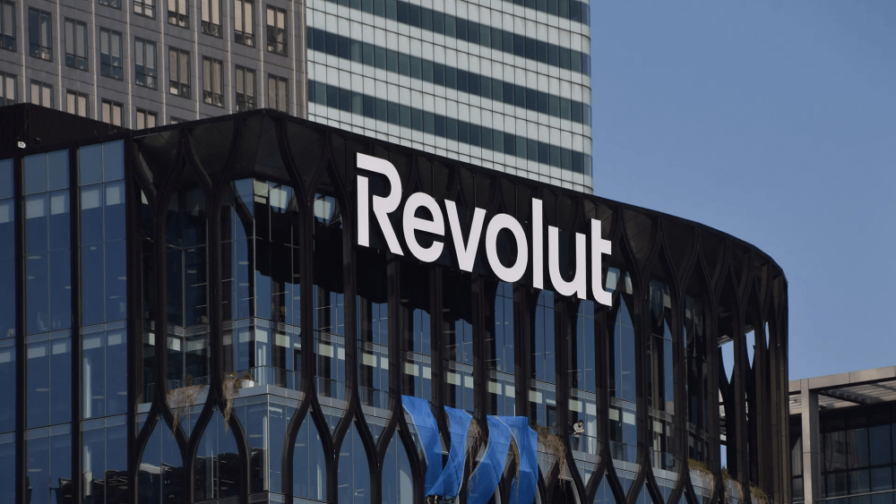 Банк Англии проверяет Revolut из-за быстрого запуска новых продуктов