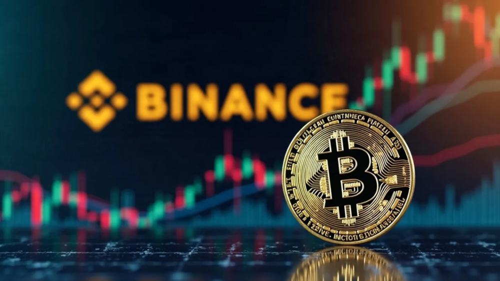 Binance планирует возобновить вывод средств к 1 ноября после взлома