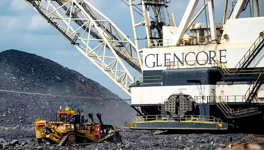 Glencore может продать долю в «Казцинке»: решение ожидается в ближайшие два месяца