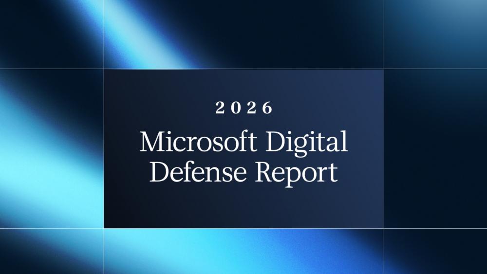Мемлекеттік сектор киберқауіптерге ең көп ұшырады — Microsoft
