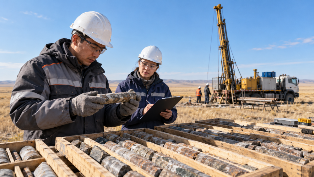 Канадская Mogotes Metals открыла холдинг в МФЦА для геологоразведки в Казахстане