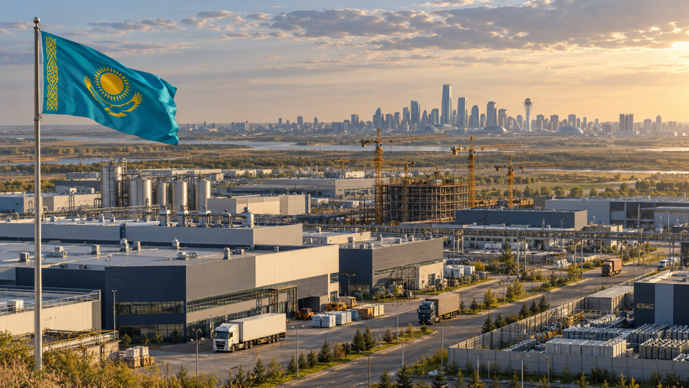 Экономика