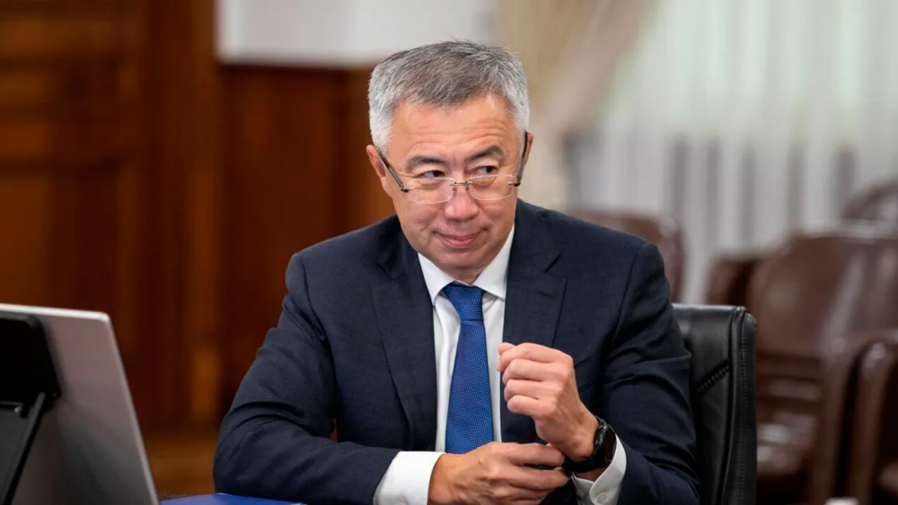 Жумангарин не поддержал ограничение комиссии за эквайринг до 0,5% для магазинов «у дома»