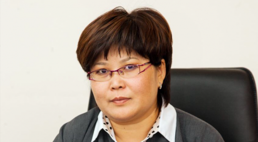 В Казахстане назначили нового уполномоченного по правам человека