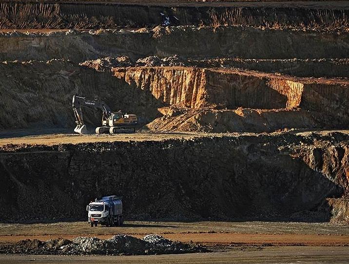 Kaz Minerals озвучила параметры развития Баимского месторождения меди на Чукотке