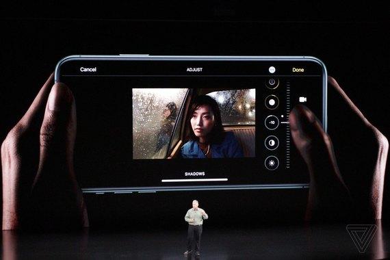 Apple: Чем новые  модели iPhone11 отличаются от старых и сколько стоят