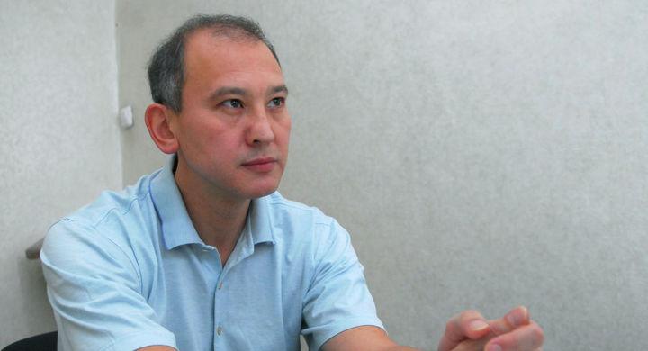 Мухтару Джакишеву окончательно отказали в условно-досрочном освобождении