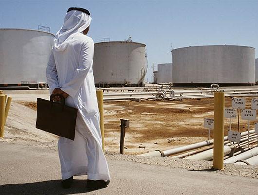 Атака дронов на промыслы Саудовской Аравии изменит подходы к оценке стоимости нефти - агентство Moody's