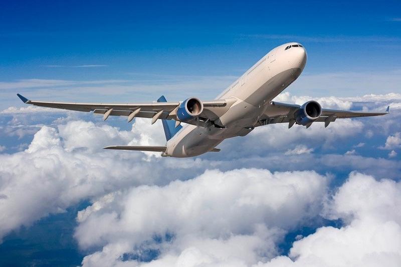 Самолет Air Astana экстренно вернулся в аэропорт Нур-Султана