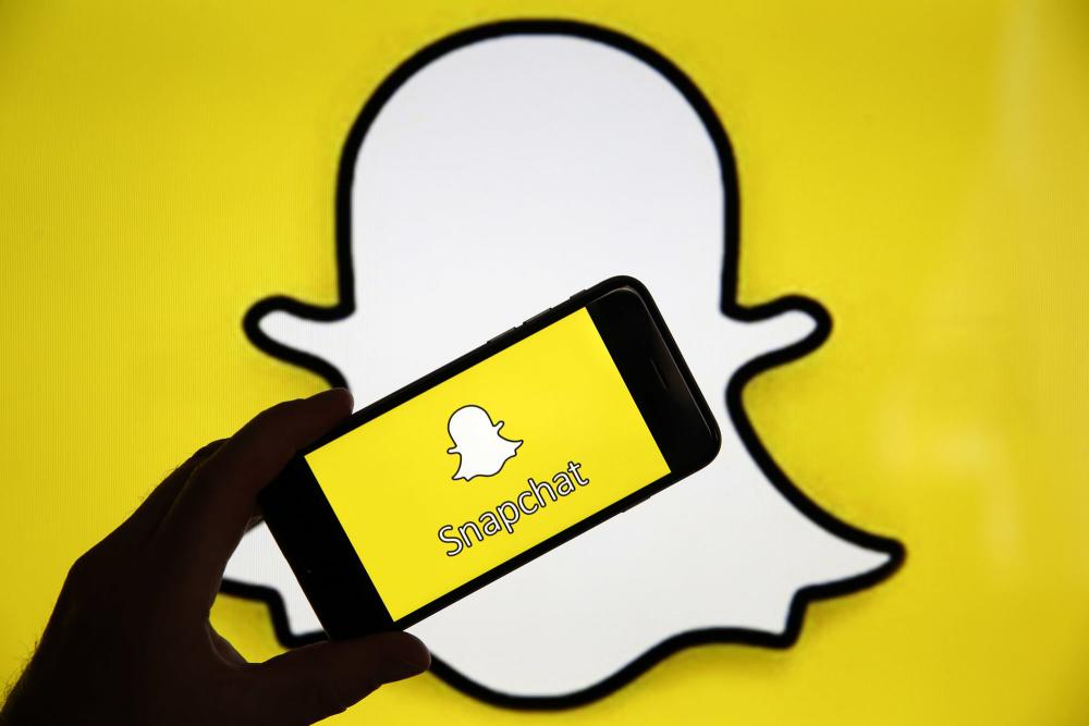 Акции Snapchat с начала года выросли на 200%. Как компании это удалось