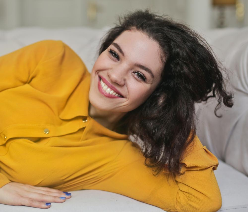 Работа из дома может разрушить ваши зубы